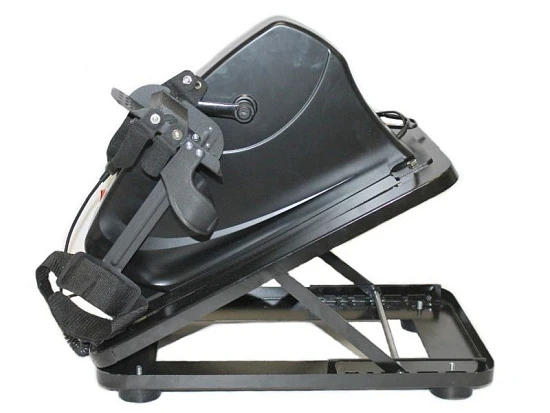 Педальный тренажер с электродвигателем LY-901-FMB New