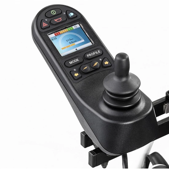 Кресло-коляска для инвалидов с электроприводом Meyra iChair Mc2 1.611