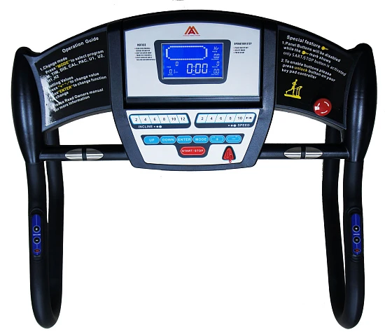 Беговая дорожка AMF 8643R