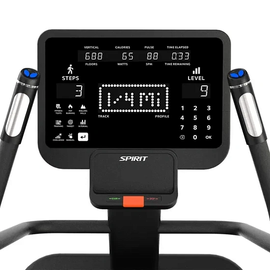 Лестница-степпер Spirit CSM980