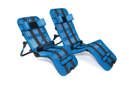 Кресло для купания детей с ДЦП Lotus Кресло для купания детей с ДЦП Lotus