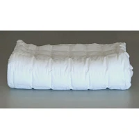 Утяжеленное одеяло с фиксированным весом, наполнитель лузга гречихи ОртоМедтехника