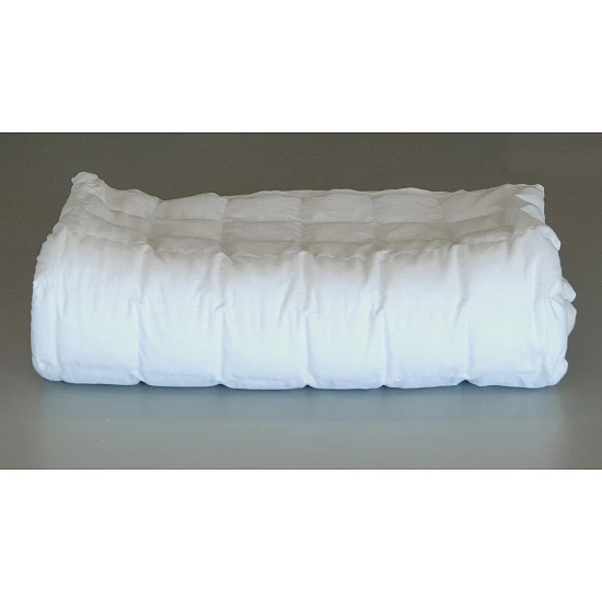 Утяжеленное одеяло с фиксированным весом, наполнитель лузга гречихи ОртоМедтехника