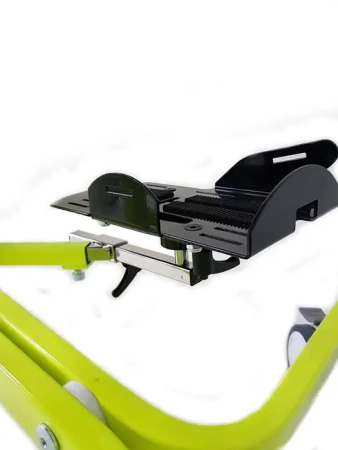 Передне-заднеопорный вертикализатор с разведением ног RT RTX18 размер 3