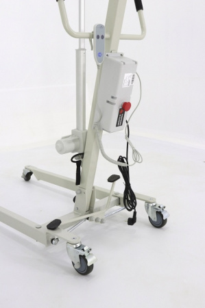 Подъемник электрический 320