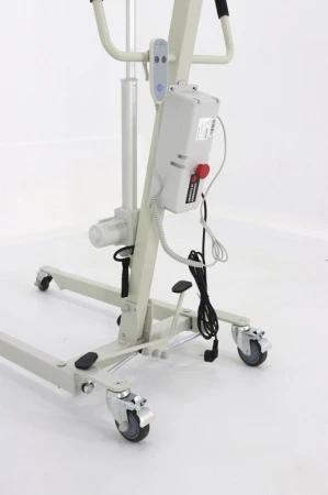 Подъемник электрический 320