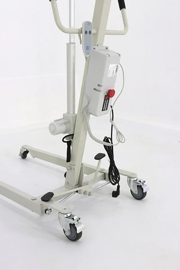 Подъемник электрический 320