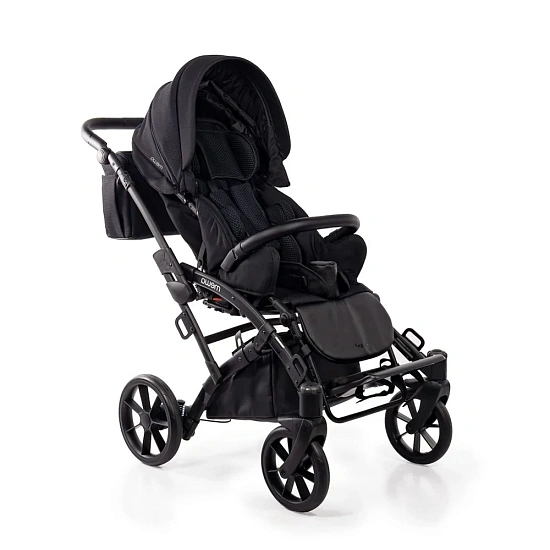 Детская инвалидная кресло-коляска MyWam Mewa