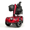 Электрическая инвалидная кресло-коляска (скутер) Vermeiren Carpo 2
