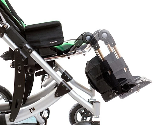 Кресло-коляска для детей ДЦП Convaid CuddleBug