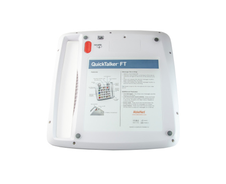 Коммуникатор QuickTalker FT 23