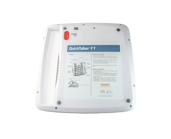 Коммуникатор QuickTalker FT 23