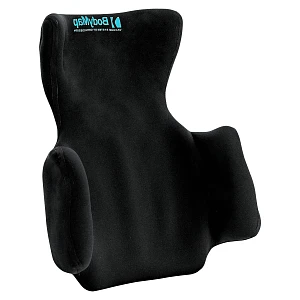 Вакуумная спинка с боковинами и подголовником BodyMap C