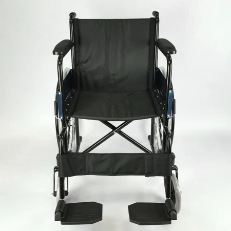 Кресло-коляска инвалидная с принадлежностями, вариант исполнения LY-250-100