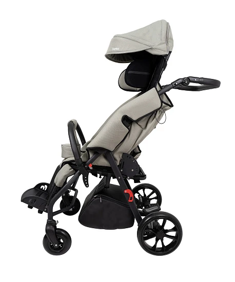 Детская прогулочная коляска JoyDis Dambo
