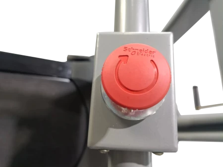 Беговая дорожка AMF 9643Z