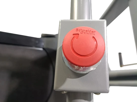 Беговая дорожка AMF 9643Z