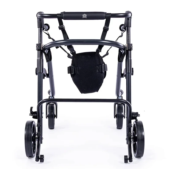 Заднеопорные ходунки MyWam Go Spider New