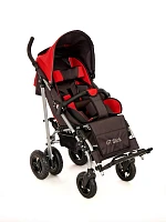 Детская прогулочная коляска ДЦП Remedica GT Stick