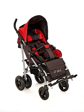 Детская прогулочная коляска ДЦП Remedica GT Stick