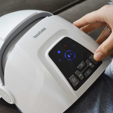 Массажер для коленей Takasima NM-0001