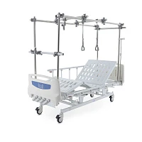 Кровать механическая PM-4014OS-01 Тип 4 вариант 4.1