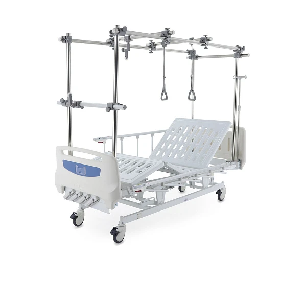 Кровать механическая PM-4014OS-01 Тип 4 вариант 4.1