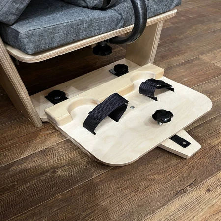 Стул для детей с ДЦП (опора для сидения) БРС 11.00.00