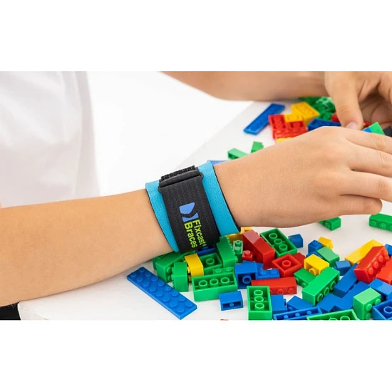 Детский ортез запястья мягкой фиксации Reh4Mat FIX-KG-13