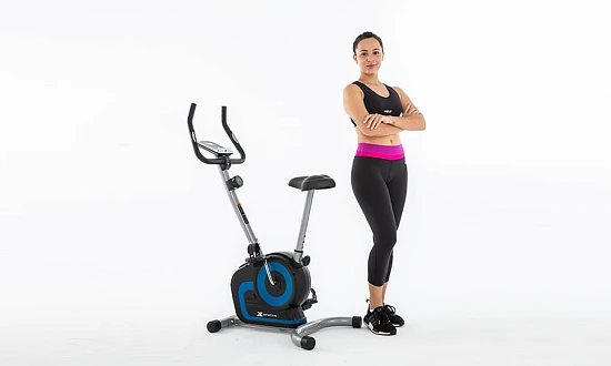 Велотренажер Xterra UB120