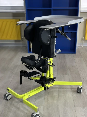 Вертикализатор с разведением ног RT RTX18