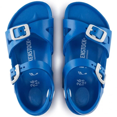 Сандалии ортопедические Rio Birkenstock 1003535