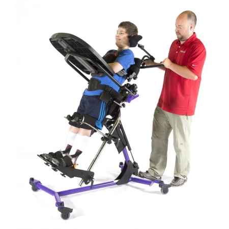 Опора для стояния (вертикализатор) с разведением ног EasyStand Zing Supine Размер 2 PB5502