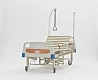 Кровать функциональная с электроприводом DB-10 (MM-53) с туалетным устройством