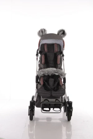 Детская инвалидная кресло-коляска MyWam Grizzly