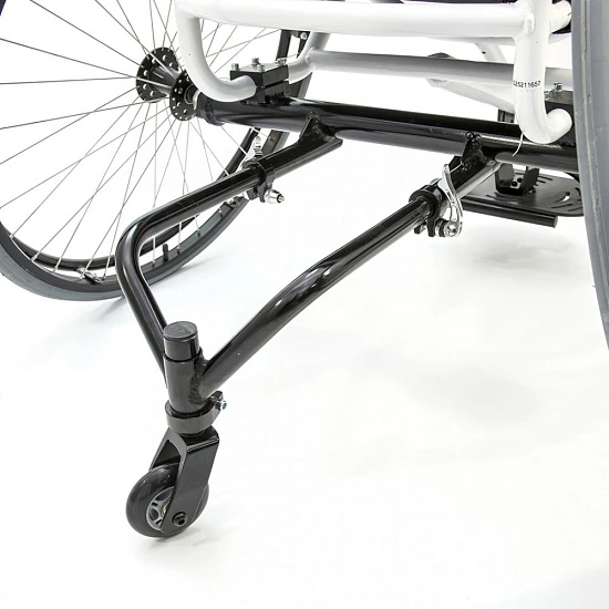 Кресло-коляска для игры в теннис Мега-Оптим Fs 785 L