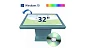 Интерактивный стол 32" (трансформер 90°) Интерпарта