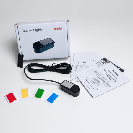 Переключатель Micro Light Switch