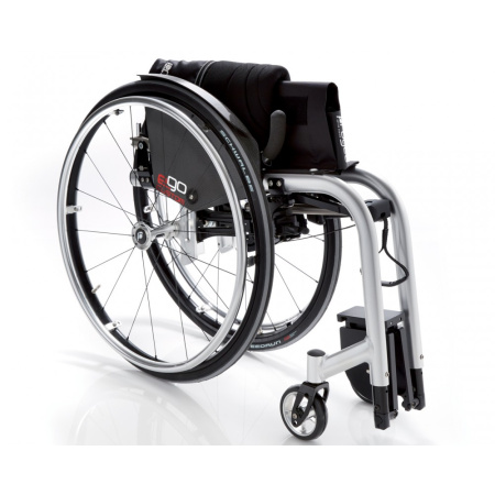Кресло-коляска с ручным приводом активного типа Progeo Ego Custom Кресло-коляска с ручным приводом активного типа Progeo Ego Custom