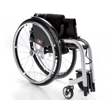 Кресло-коляска с ручным приводом активного типа Progeo Ego Custom