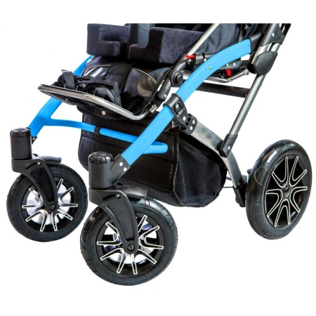 Детская инвалидная коляска для детей с ДЦП Akcesmed Гиппо