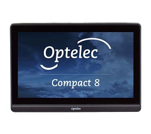 Видеоувеличитель Optelec Compact 8 HD