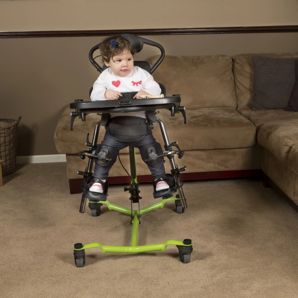 Опора для стояния (вертикализатор) с разведением ног EasyStand Zing Supine Размер 1 PA5522