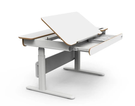 Стол эргономичный ДоРеМи DK06 (Электронный)