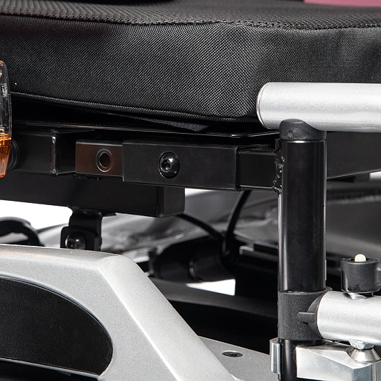 Коляска инвалидная с электроприводом ORTONICA Pulse 310