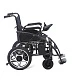 Электрическая кресло-коляска MET Start 610