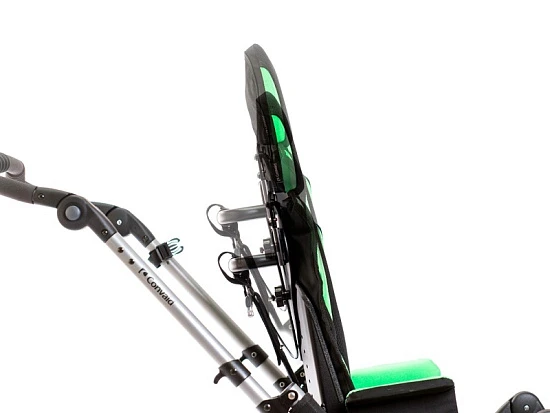 Кресло-коляска для детей ДЦП Convaid CuddleBug