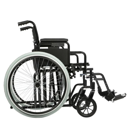 Кресло-коляска для инвалидов Ortonica Grand 200