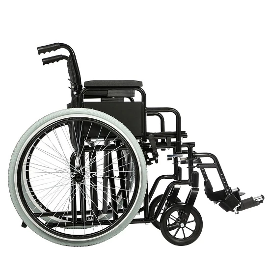 Кресло-коляска для инвалидов Ortonica Grand 200