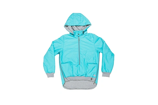 Адаптивная куртка анорак GT Dress Зима